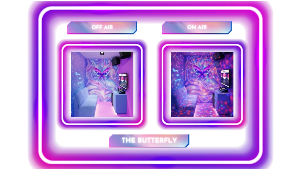 the-butterfly