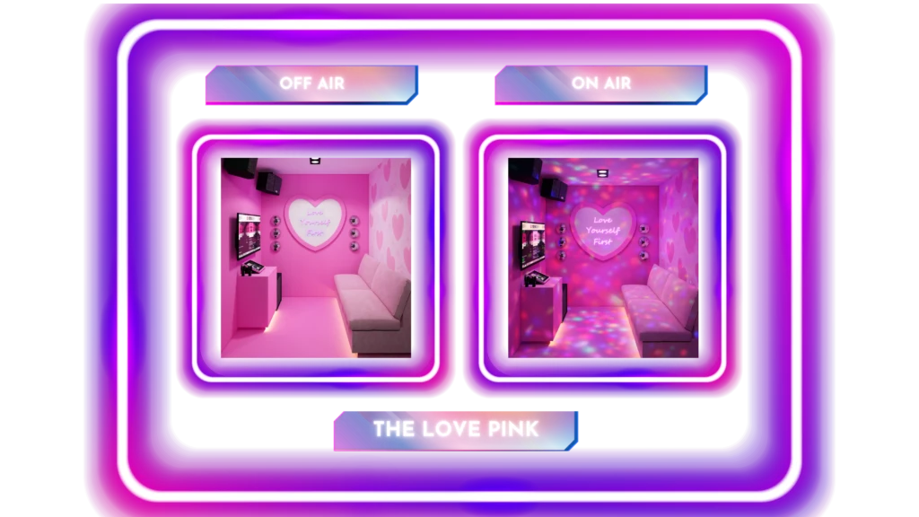 the-love-pink