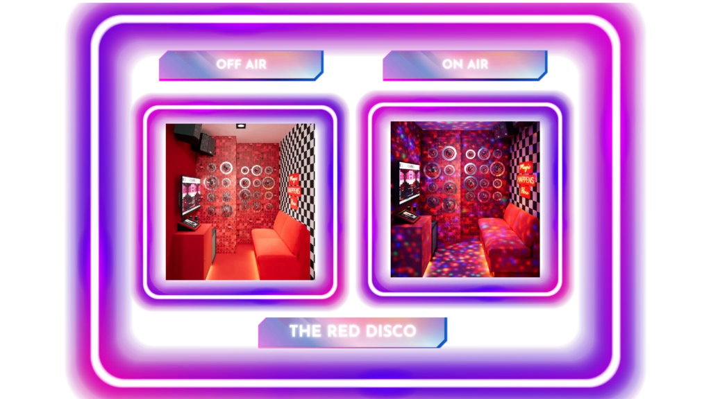 the-red-disco